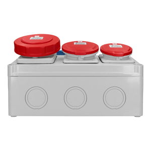 Rozdzielnica SB-289505 - Product picture